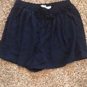 JCrew Easy Pull on Short